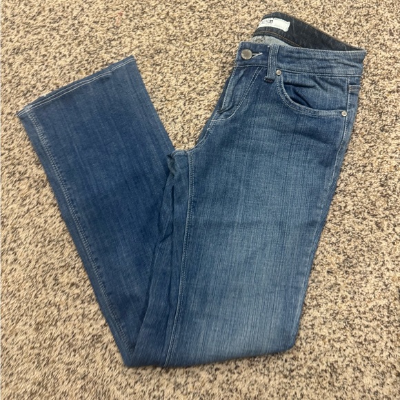 Joes Cigarette Bootcut Jeans - Picture 1 of 6